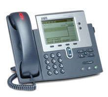 Cisco IP Phone CP-7940G