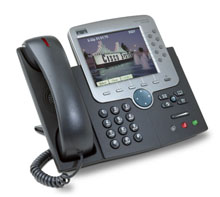 used cisco ip phones