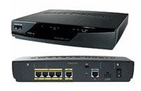 CISCO851-K9