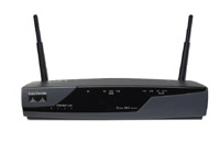 CISCO877W-G-E-M-K9