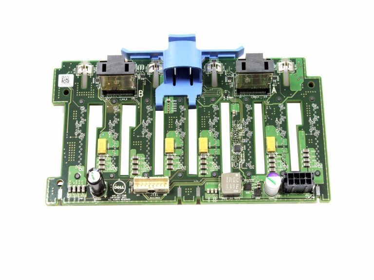 Dell 22FYP Backplane - Knowledge Computers