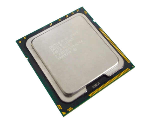 Dell 317-4120 - 6 Core, 2.8Ghz CPU
