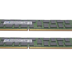Dell 317-9644 - 8GB 1333 MT/s DDR3 RAM