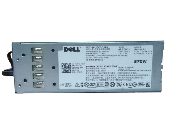 Dell VPR1M Power Supply