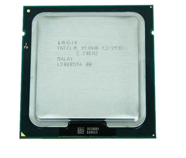 Dell YWVC1 - 6 Core, 2.20Ghz CPU